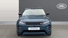 Land Rover Range Rover Evoque 2.0 D200 Dynamic SE 5dr Auto Diesel Hatchback